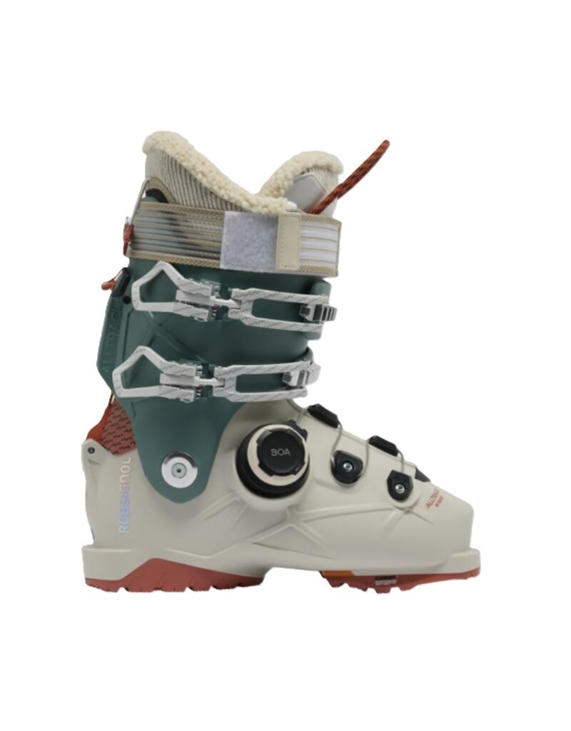 ROSSIGNOL Rossignol Alltrack 80 W BOA GW Ski Boots Women's 2027