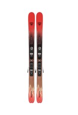 ROSSIGNOL Rossignol Soul Pro Skis + XP10 GW Bindings 2027