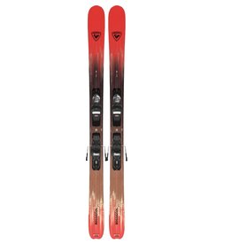 ROSSIGNOL Rossignol Soul Pro Skis + XP10 GW Bindings 2027