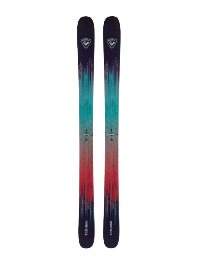 ROSSIGNOL Rossignol Sender 110 Skis 2027