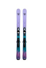 ROSSIGNOL Rossignol Soul Jr Skis + Kid 4 Bindings kids 2027