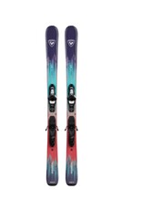 ROSSIGNOL Rossignol Sender Jr. Skis + Kid 4 Bindings Kids' 2027