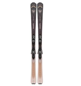 ROSSIGNOL Rossignol Arcade W 80 Skis + XP10 GW Bindings Women's 2027