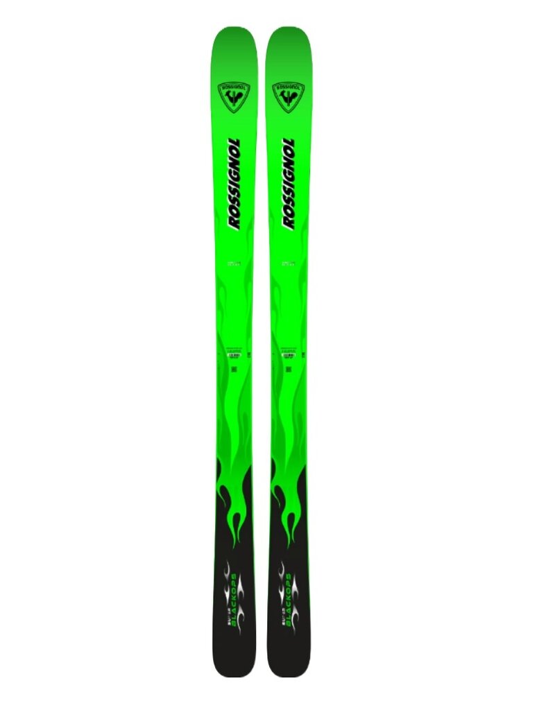 ROSSIGNOL Rossignol Super Blackops Skis 2027