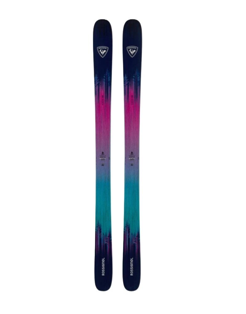 ROSSIGNOL Rossignol Sender 100 Skis 2027