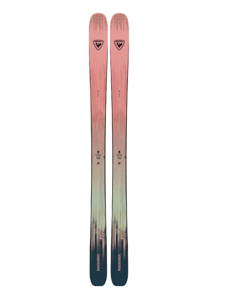 ROSSIGNOL Rossignol Soul W 92 Skis | Women's 2027