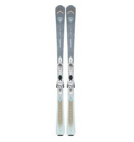 ROSSIGNOL Rossignol Arcade W 78 Skis + XP10 GW Bindings Women's 2027