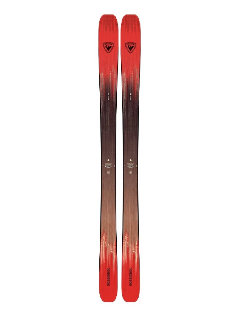 ROSSIGNOL Rossignol Soul 92 Skis 2027