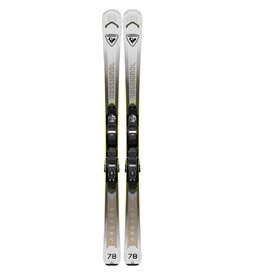 ROSSIGNOL Rossignol Arcade 78 Skis + XP10 GW Bindings 2027