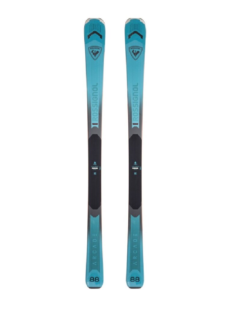 ROSSIGNOL Rossignol Arcade 88 Skis 2027
