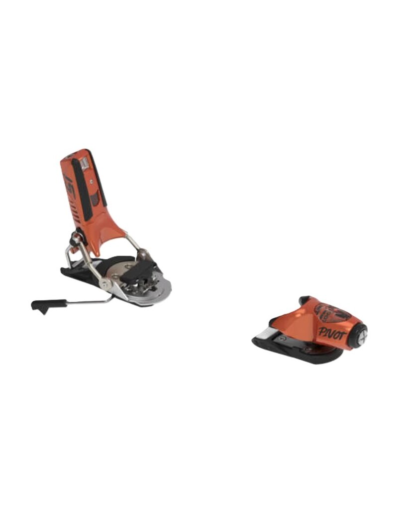 LOOK LOOK Pivot 2.0 15 GW Ski Bindings 2027