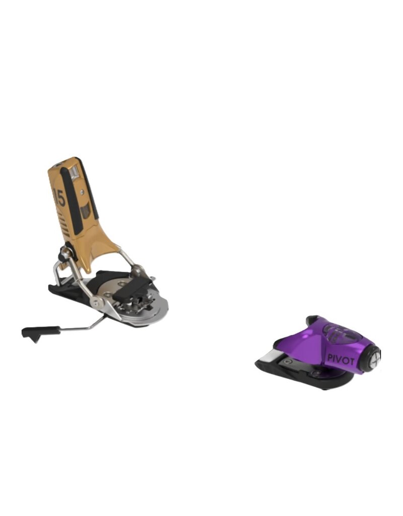 LOOK LOOK Pivot 2.0 15 GW Ski Bindings 2027