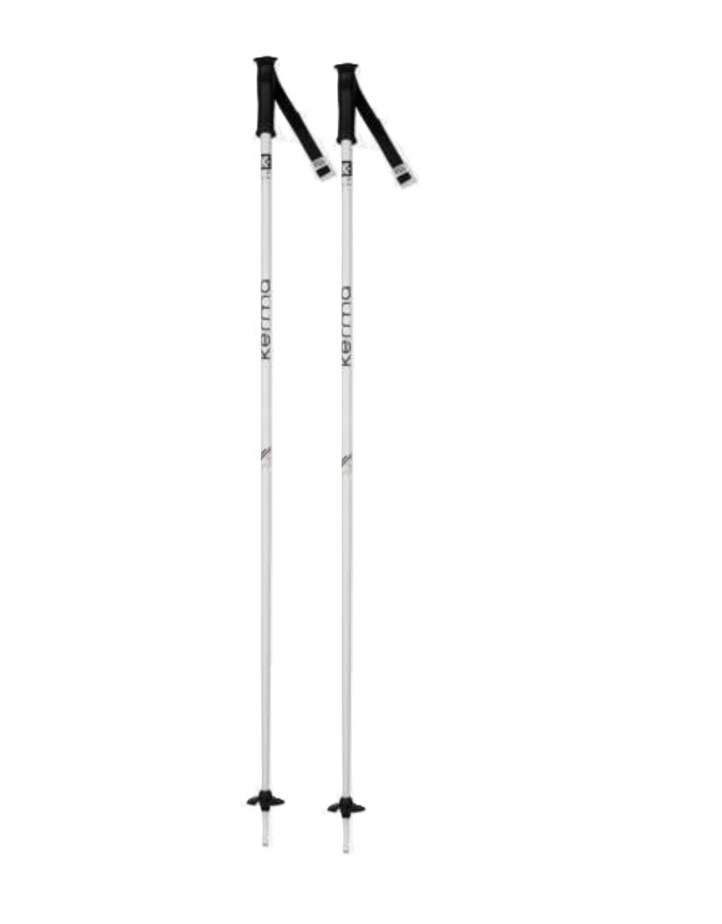 KERMA Kerma Elite 2 Ski Poles Women's