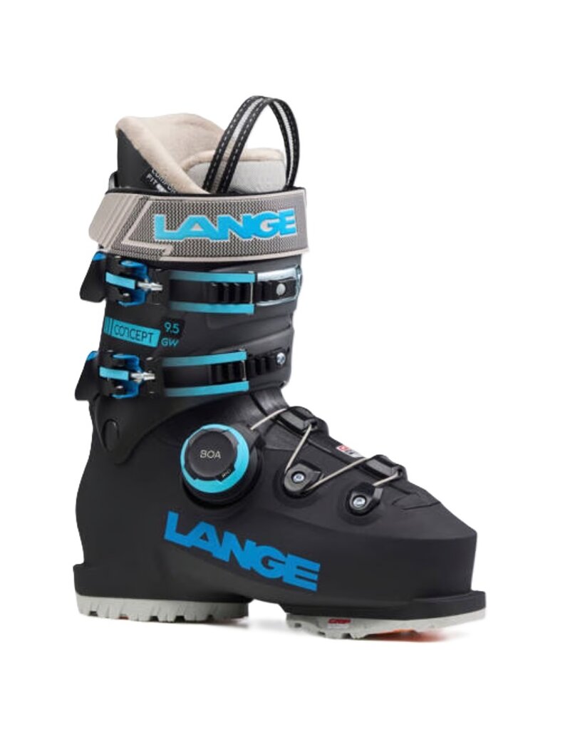 LANGE Lange Concept 9.5 W GW BOA Ski Boots | Women's 2027