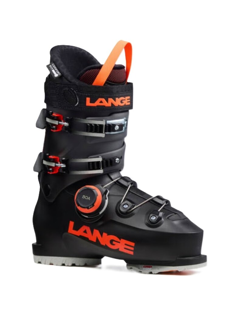 LANGE Lange Concept 11 GW BOA Ski Boots 2027