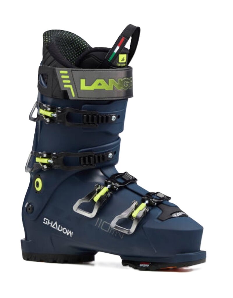 LANGE Lange Shadow 110 MV GW Ski Boots 2027