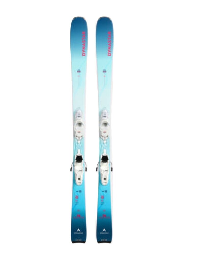 DYNASTAR Dynastar M-Cross W 78 Skis + XP10 GW Bindings | Women's 2027