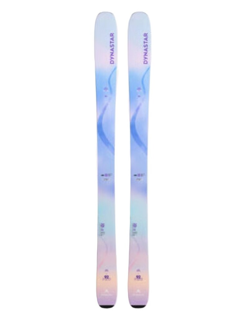 DYNASTAR Dynastar M-Pro W 92 Skis | Women's 2027