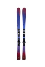 DYNASTAR Dynastar M-Cross 78 Skis + XP10 GW Bindings 2027