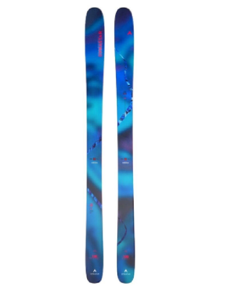 DYNASTAR Dynastar M-Free 100 Skis 2027