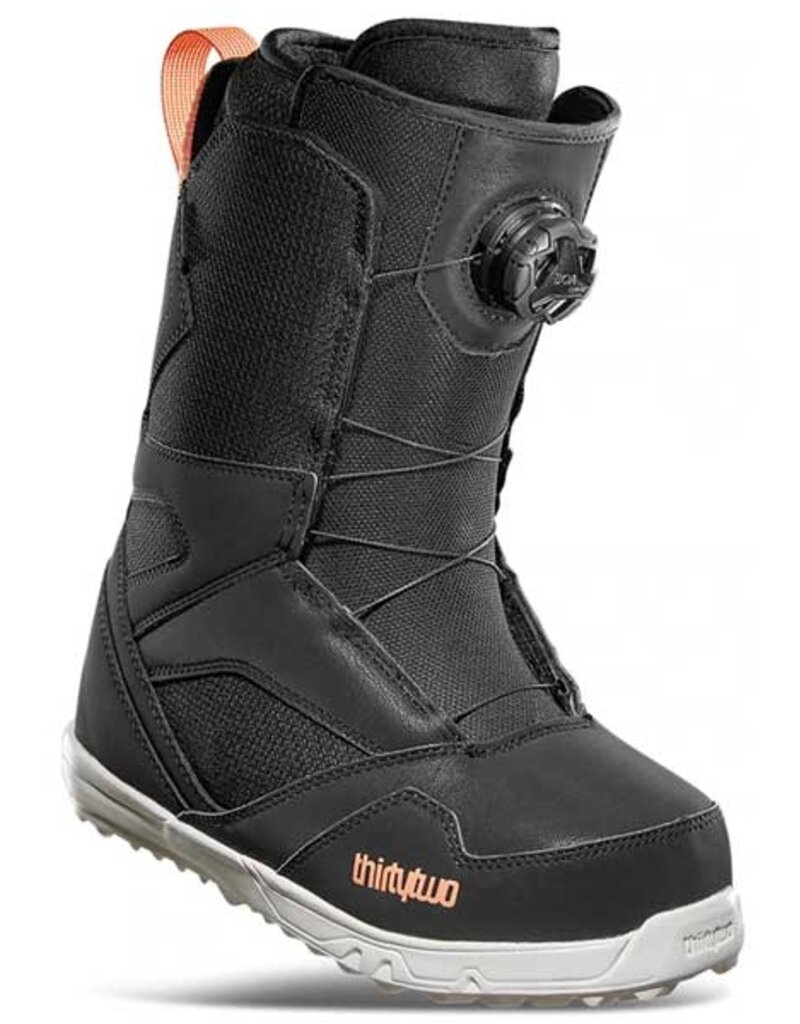 THIRTY TWO ThirtyTwo STW Double BOA Snowboard Boots Women's 2025
