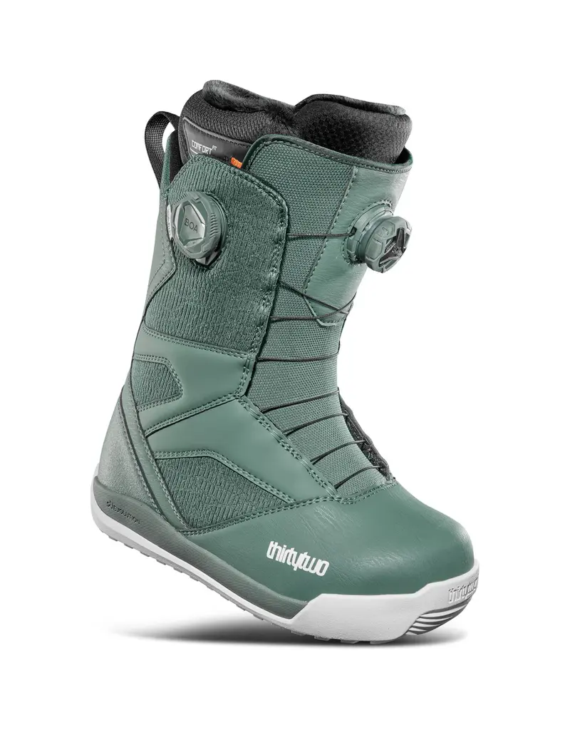 THIRTY TWO ThirtyTwo STW Double BOA Snowboard Boots Women's 2025