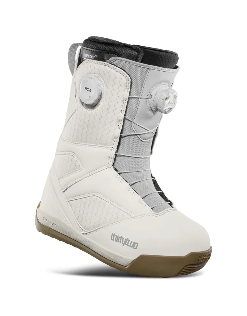 THIRTY TWO ThirtyTwo STW Double BOA Snowboard Boots Women's 2025