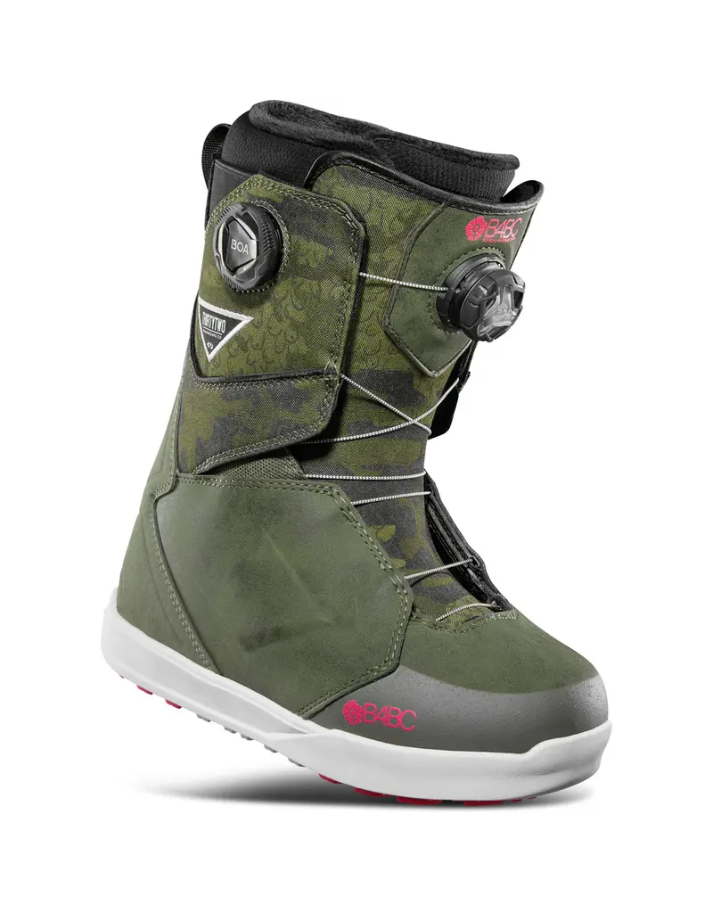 THIRTY TWO ThirtyTwo Lashed Double BOA Snowboard Boots Women's 2025