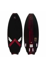 HYPERLITE Hyperlite Wingman 4'4" Wakesurf 2024