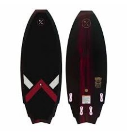 HYPERLITE Hyperlite Wingman 4'4" Wakesurf 2024