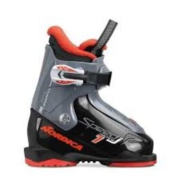 NORDICA Nordica Speedmachine J1 Ski Boots Kids'