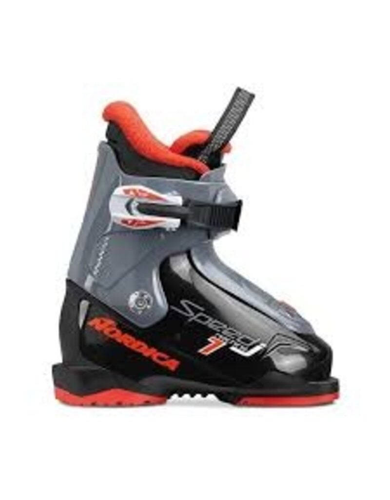 NORDICA Nordica Speedmachine J1 Ski Boots Kids'