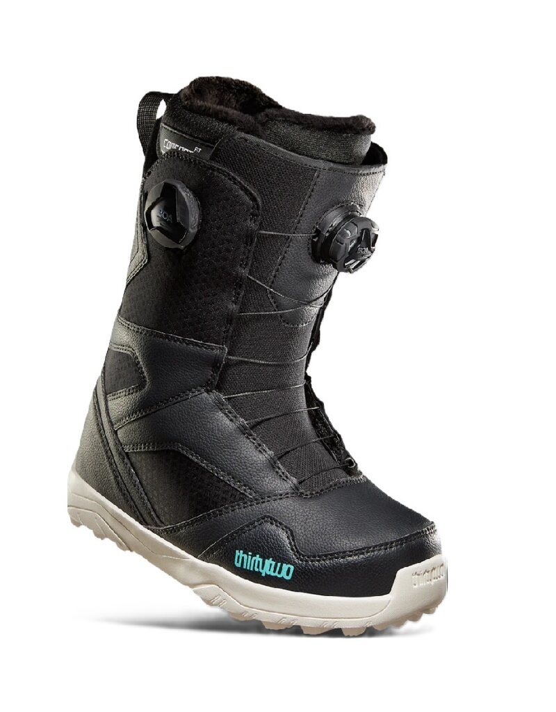 THIRTY TWO ThirtyTwo STW Double BOA Snowboard Boots Women's 2025