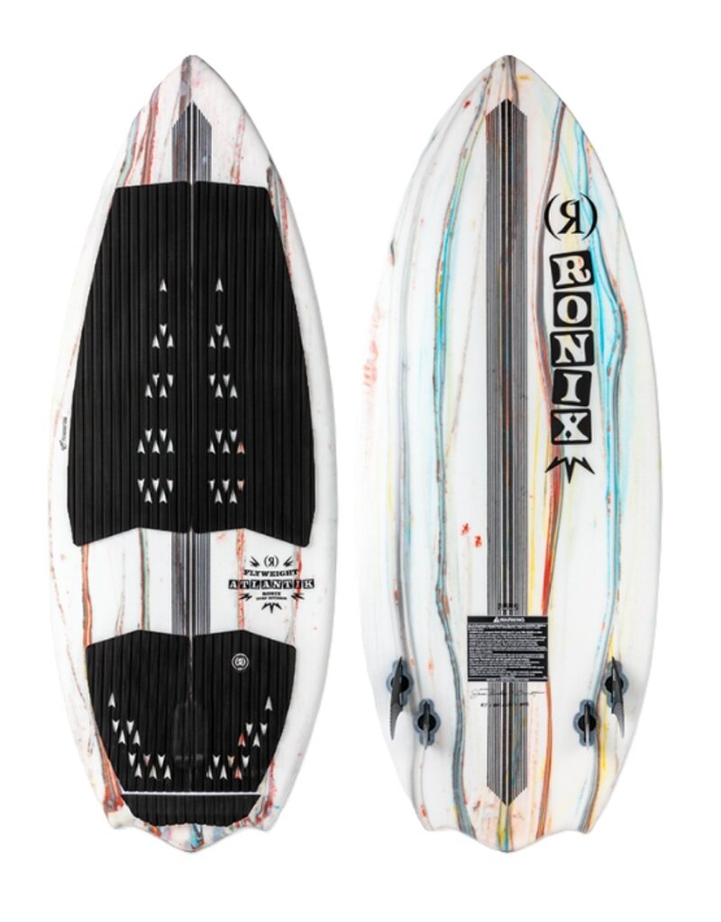 RONIX Ronix Atlantik Flyweight Wakesurf 2026