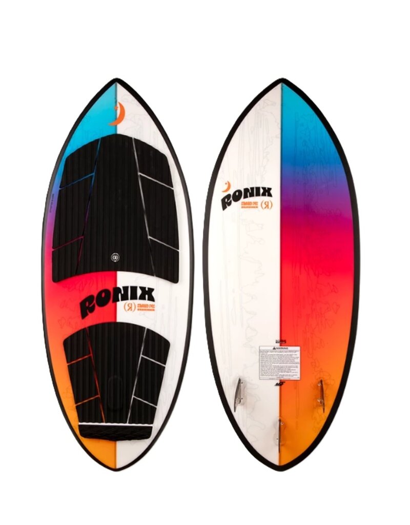 RONIX Ronix Standard Core Skimmer Wakesurf 2026
