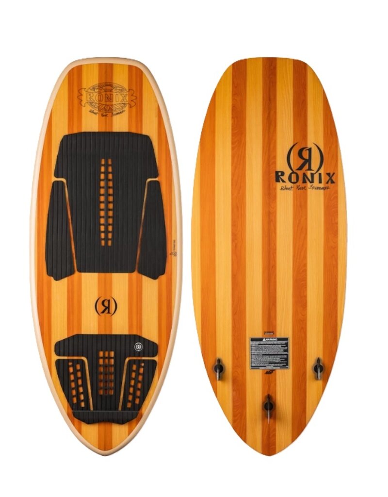 RONIX Ronix Blunt Nose Skimmer Wakesurf 2026