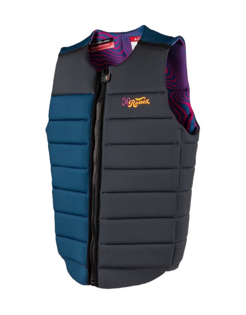 RONIX Ronix Purple Haze CE Approved Impact Vest