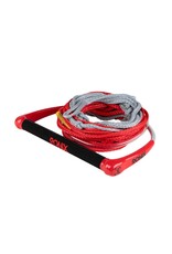 RONIX Ronix Combo 2.0 Wakeboard Rope + Handle Package