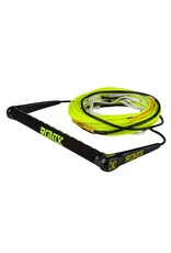 RONIX Ronix Combo 5.0 Wakeboard Rope + Handle Package