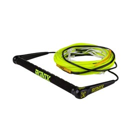 RONIX Ronix Combo 5.0 Wakeboard Rope + Handle Package