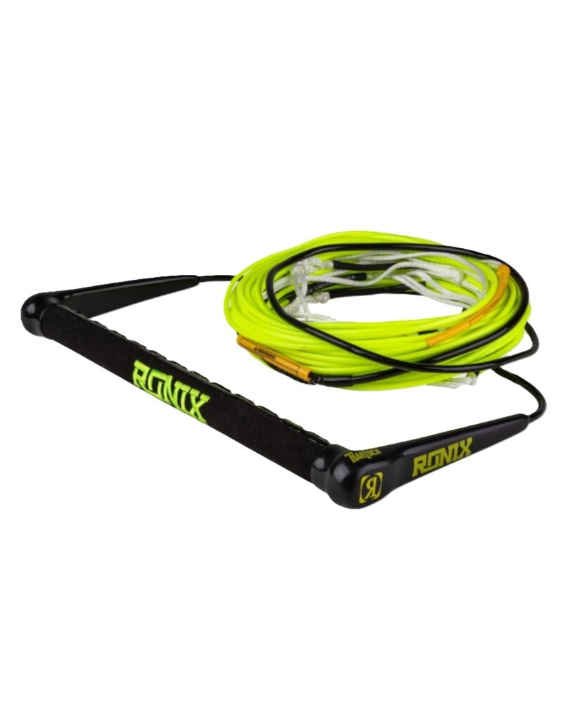 RONIX Ronix Combo 5.0 Wakeboard Rope + Handle Package
