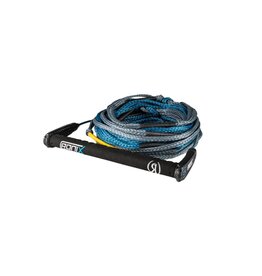 RONIX Ronix 727 Wake Foil Rope + Handle Package