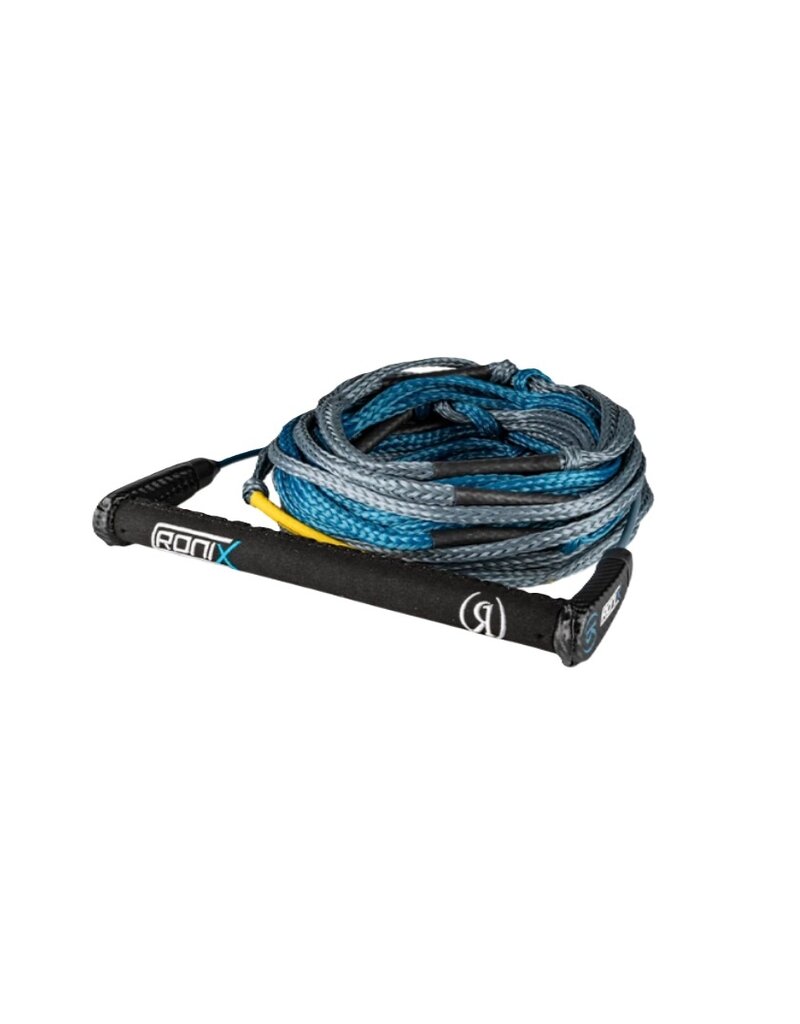 RONIX Ronix 727 Wake Foil Rope + Handle Package