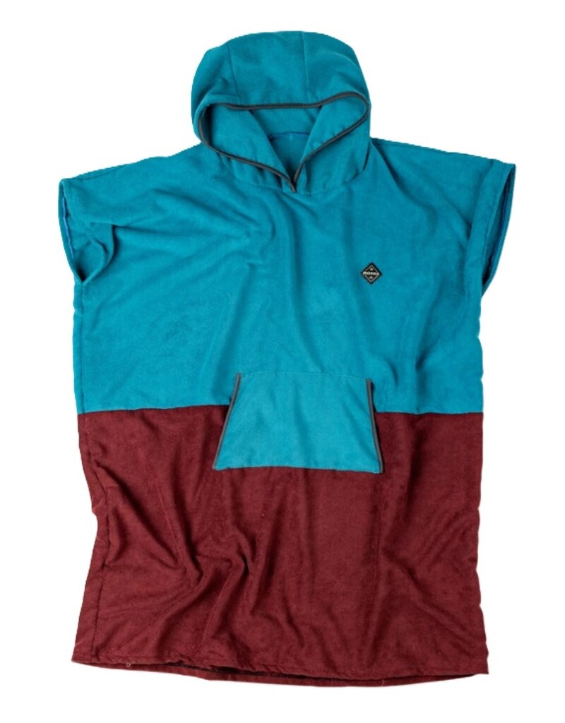 RONIX Ronix Change Poncho