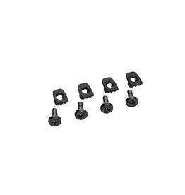 RONIX Ronix M6 Wakeboard Boot Hardware