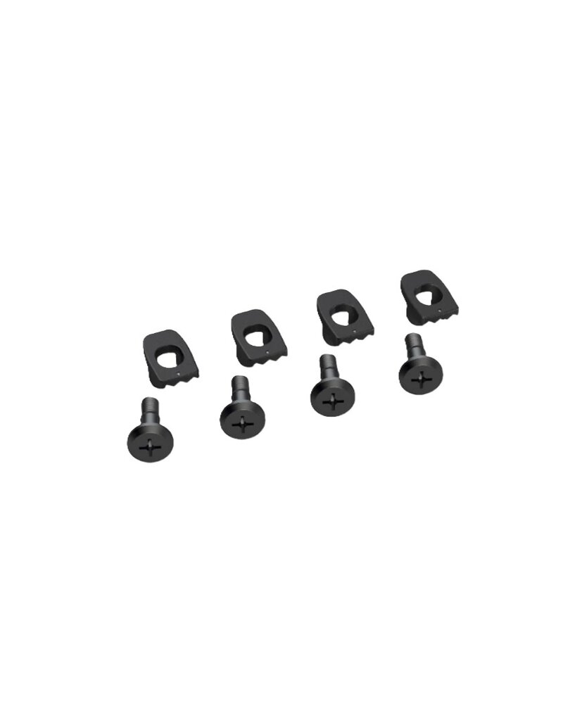 RONIX Ronix M6 Wakeboard Boot Hardware