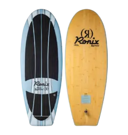 RONIX Ronix Aloha Longboard Marsh "Mellow" 2026 Wakesurfer
