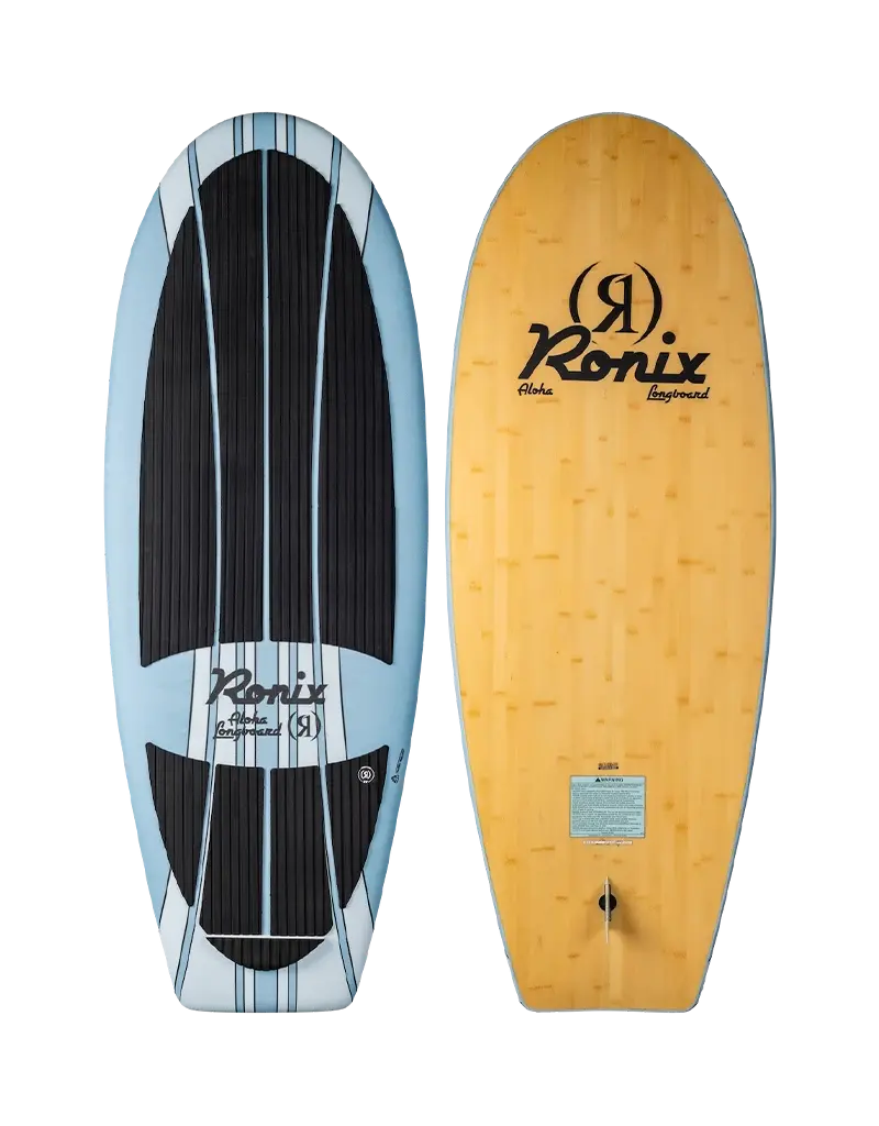 RONIX Ronix Aloha Longboard Marsh "Mellow" 2026 Wakesurfer
