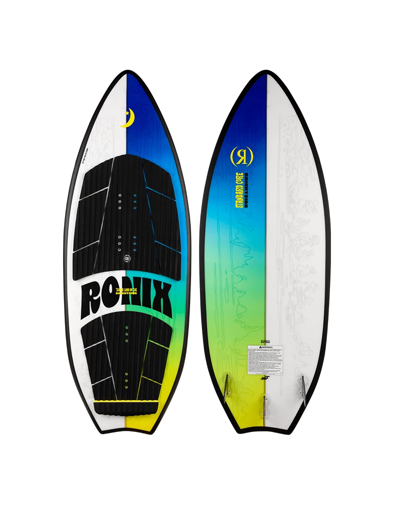 RONIX Ronix Brightside Wakesurfer 2026