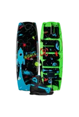 RONIX Ronix Vision Kids Wakeboard Package 2026